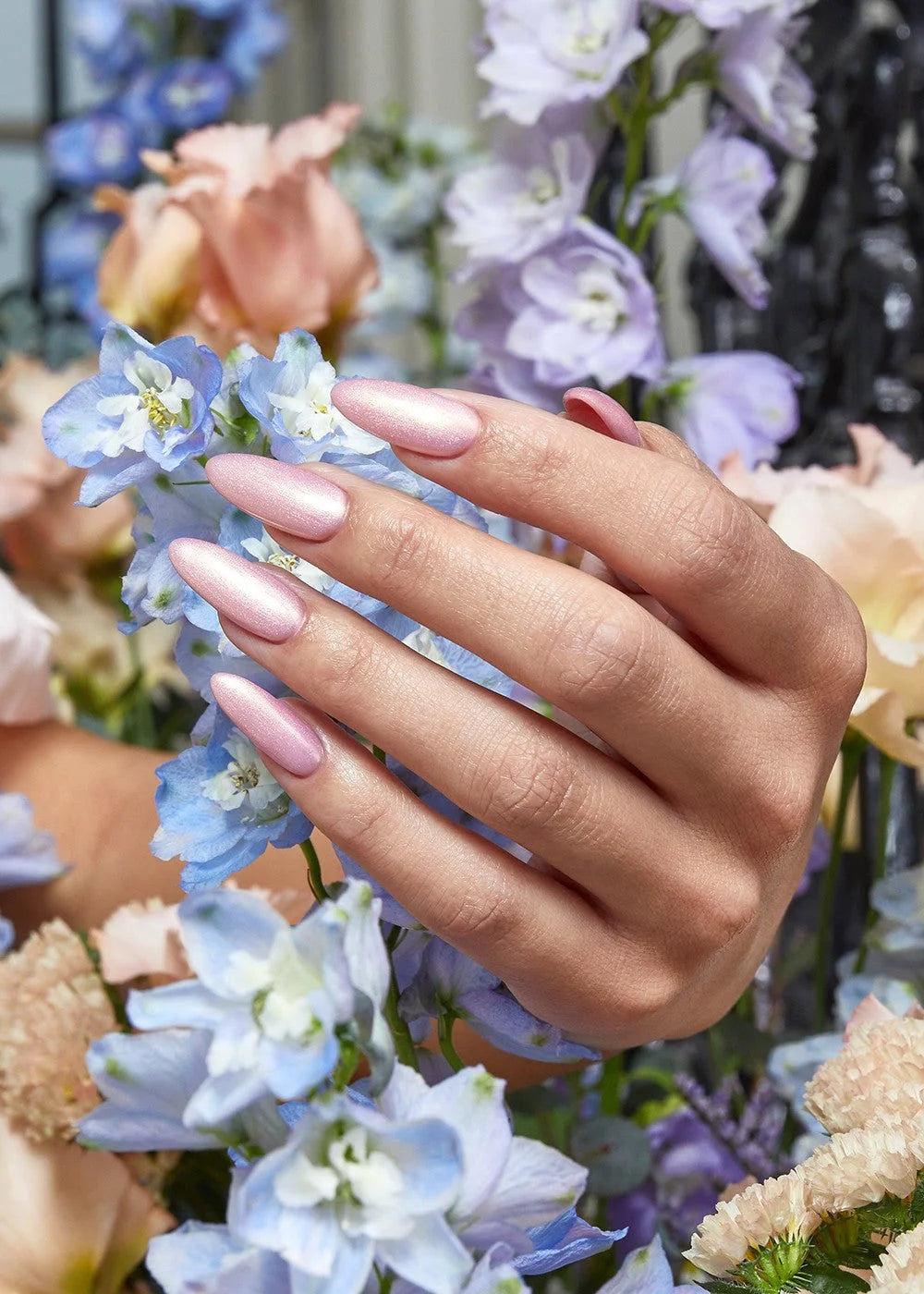 The Gelbottle Gel Colour - Vanity