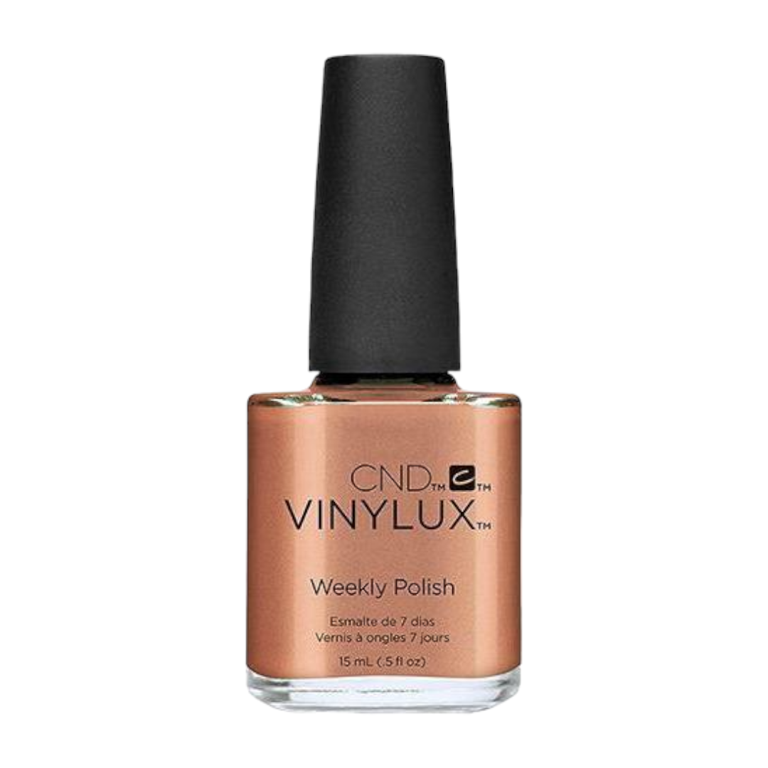 CND Vinylux - #213 Scribble Sienna