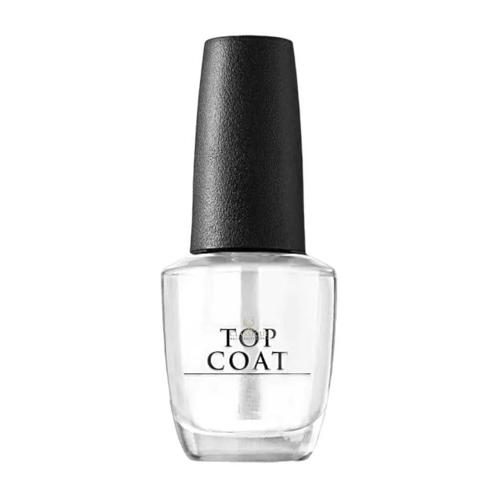 Champion Top Coat Empty Bottle