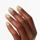 OPI Powder Perfection - This Isn't Greenland #DPI58