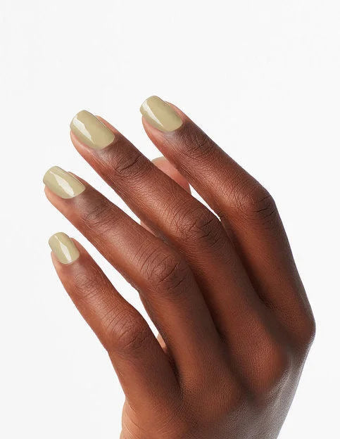 OPI Powder Perfection - This Isn't Greenland #DPI58