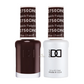 DND Gel & Lacquer Duo - Fudgsicle #750