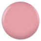 DND DC Gel & Lacquer Duo - Geranium Pink #136