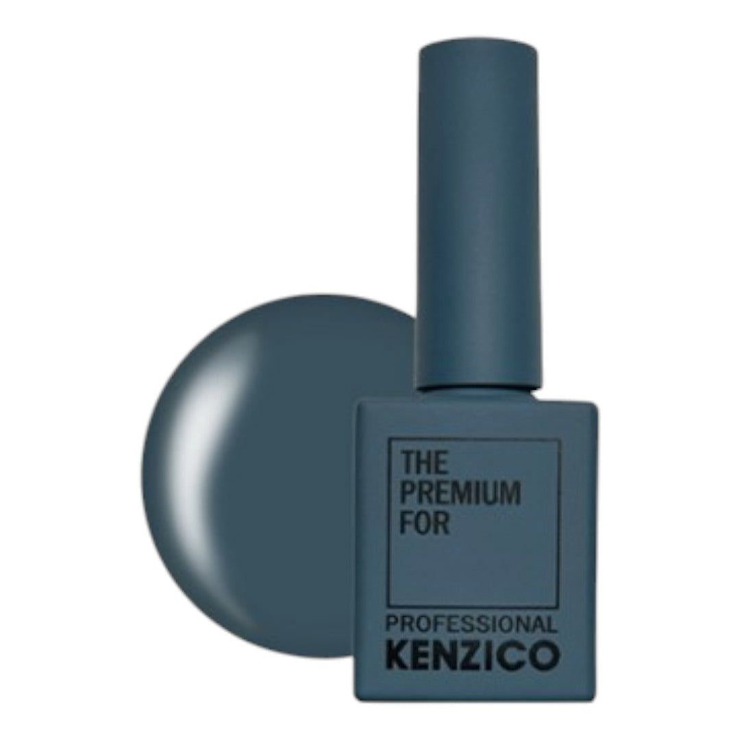 Kenzico Gel Colour #KF05