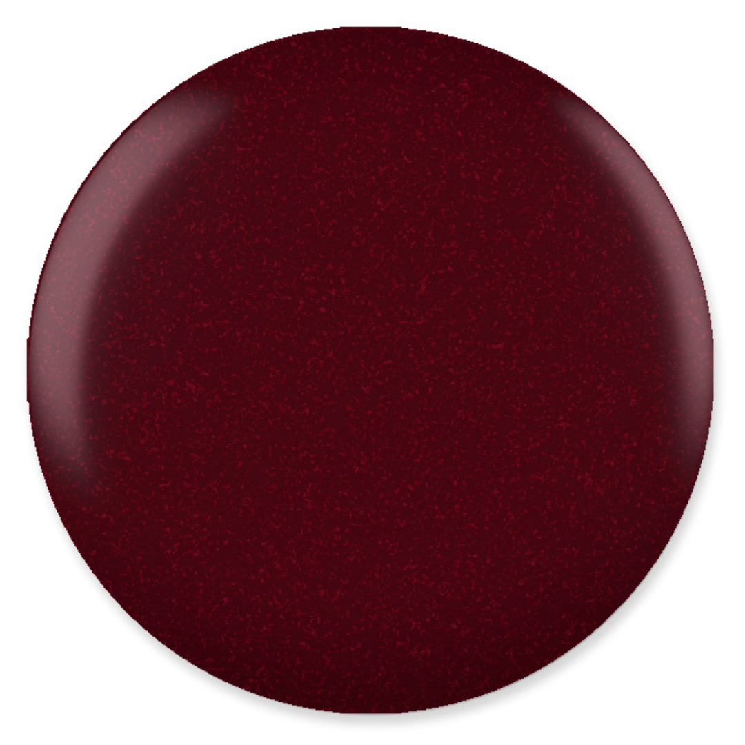 DND Gel & Lacquer Duo - Pomegranate #522