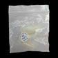 USN Nail Tips - Natural Coffin (Bag Of 50)