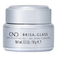 CND Brisa Gel 0.5Oz - Glass Clear