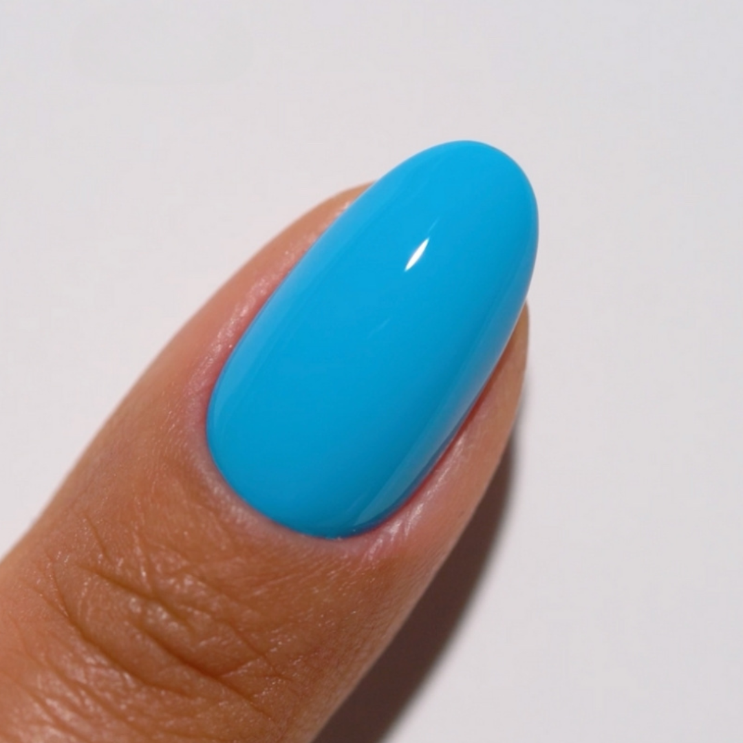 DND Diva Gel & Lacquer Duo - Overseas #198