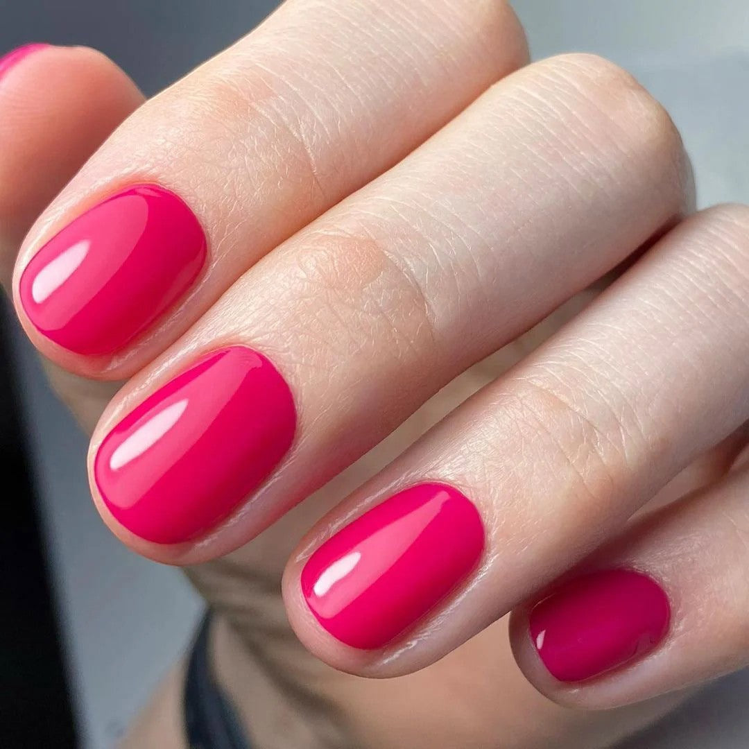 CND Vinylux - #292 Femme Fatale