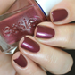 Essie Gel Couture - Pearls Of Wisdom #100