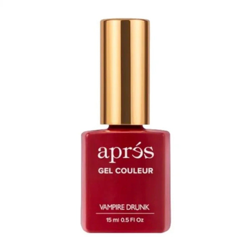 Apres Gel Couleur - Vampire Drunk #APGC254