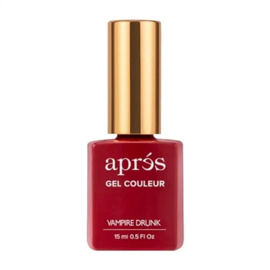 Apres Gel Couleur - Vampire Drunk #APGC254