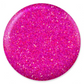 DND DC Mermaid Gel Polish - Red Violet #244