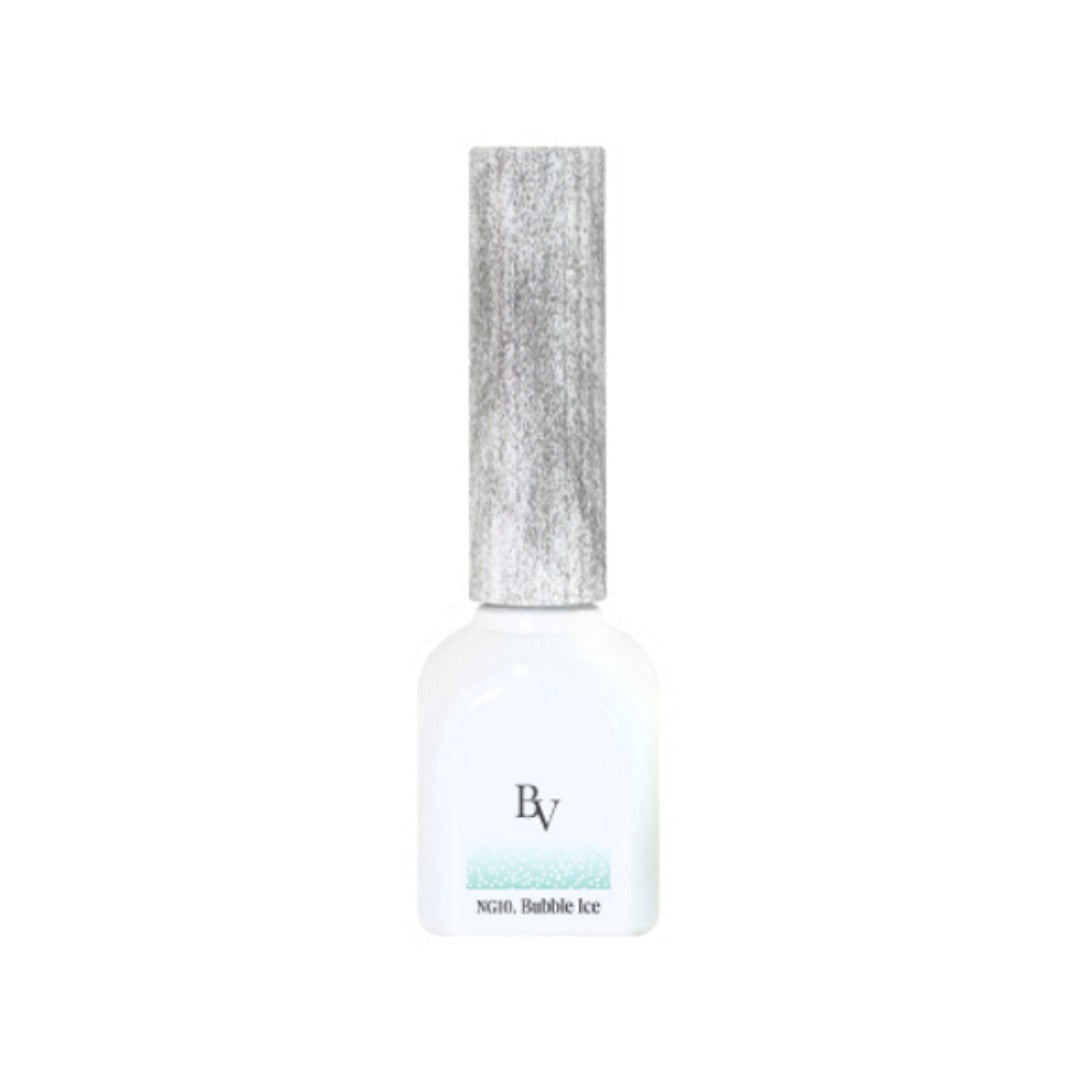 Bevlah Gel Polish (HEMA-Free) - Bubble Ice #NG10
