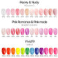 Kenzico Gel Colour #PPR112