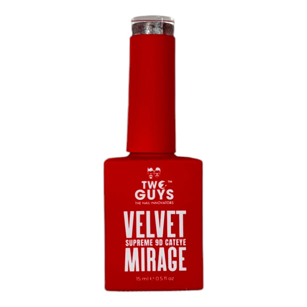 2Guys Cat Eye Gel Polish - #CE06