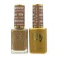 DND Diva Gel & Lacquer Duo - Chocolate Therapy #269