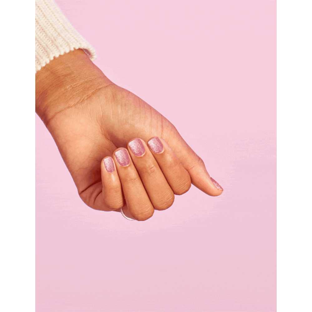 OPI Gel Colour - Pixel Dust #GCD51
