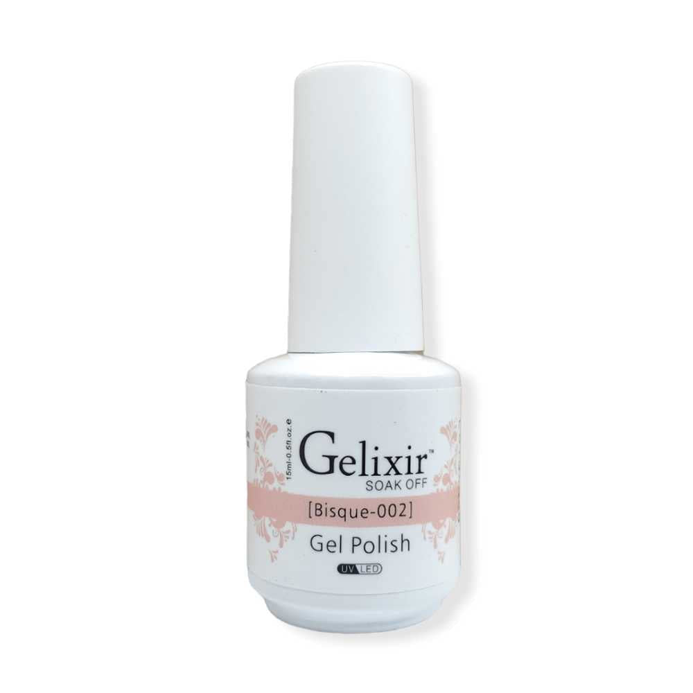Gelixir Gel Polish #02