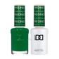 DND Gel & Lacquer Duo - Divine Green #790