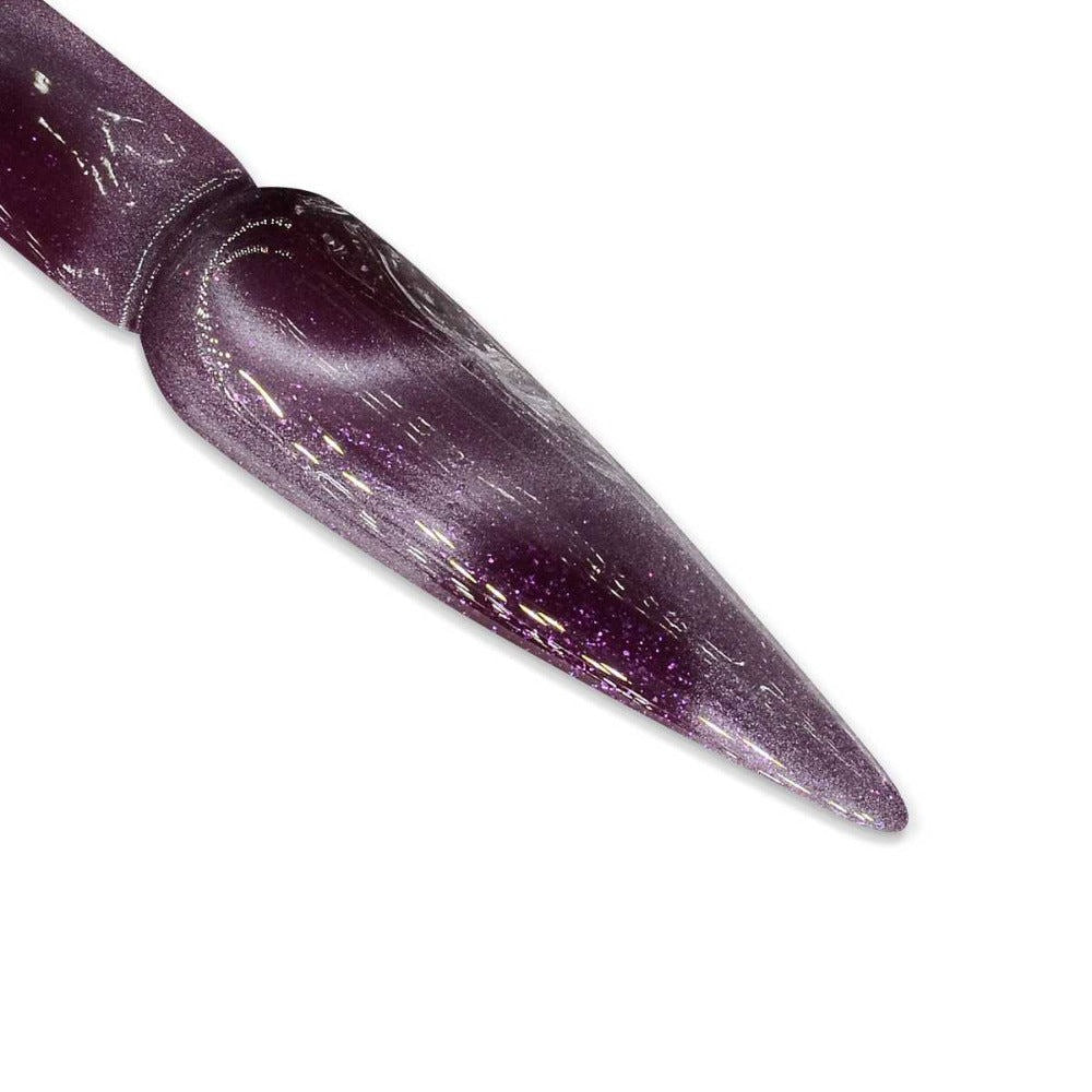IGel 3D Cat Eye Gel Polish - Rivoli #CE57