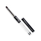 Kenzico Gel Brush - Definer Flat W/ Crystal Handle #406