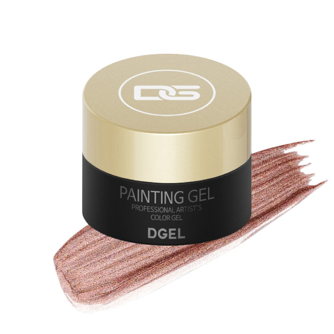 DGEL Romantic Twinkle - Rose Gold