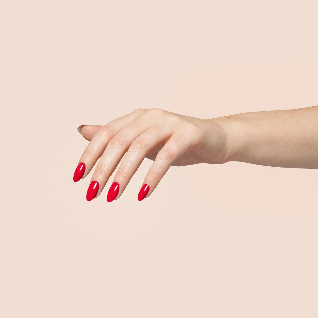Bio Seaweed Gel #228 Very Berry