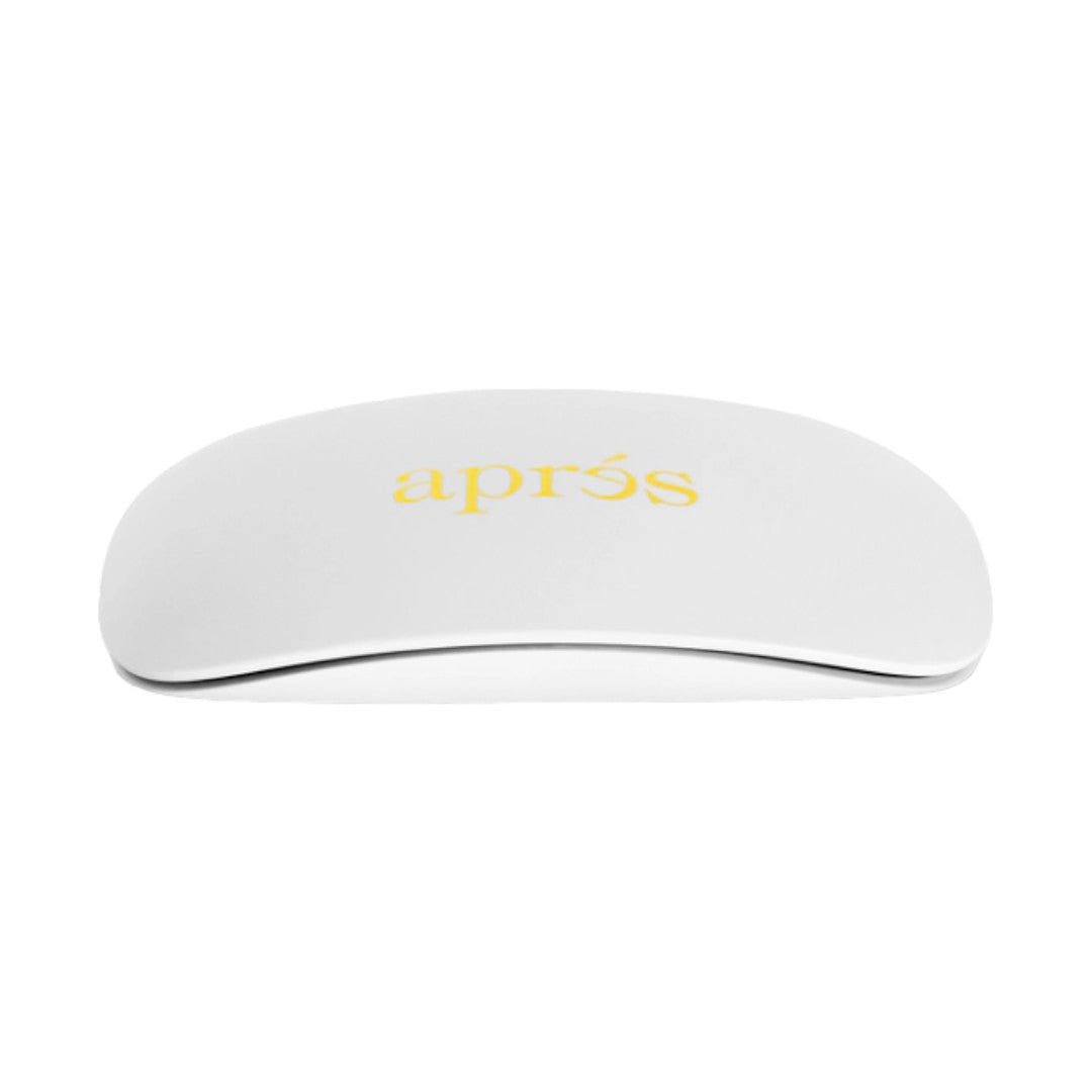 Apres X-Lite LED Mini Nail Lamp - Rechargeable - White
