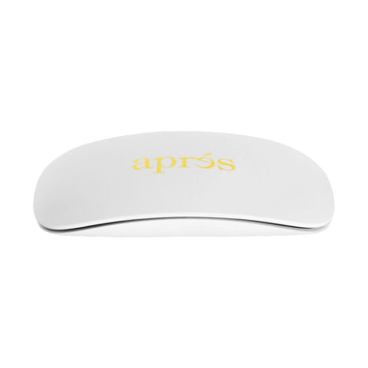 Apres X-Lite LED Mini Nail Lamp - Rechargeable - White