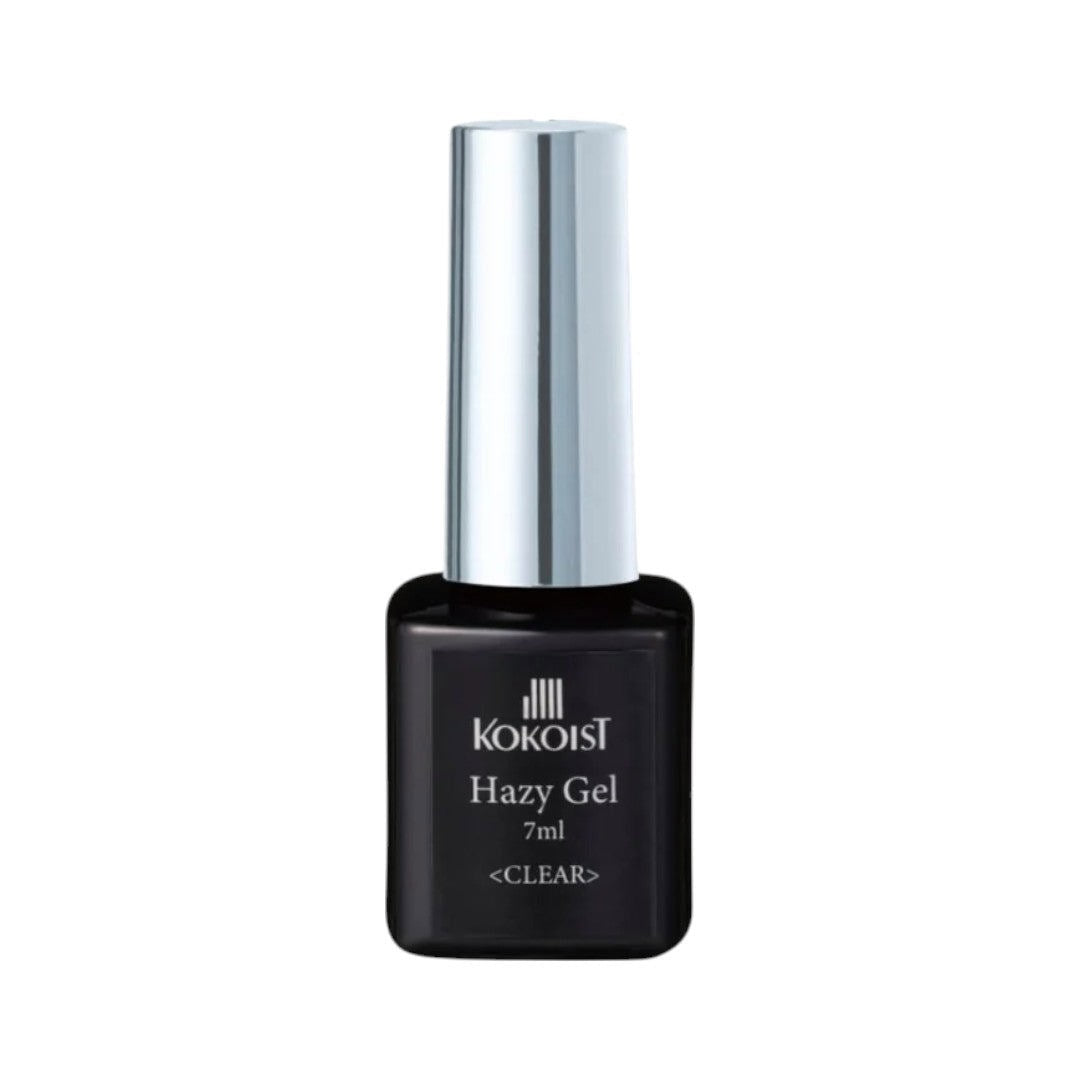 Kokoist Hazy Gel (Blooming Gel) - Clear 7Ml