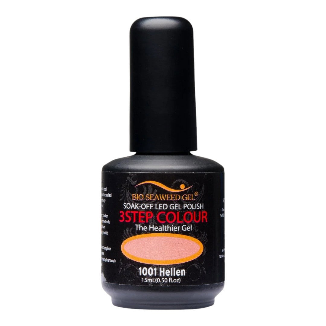 Bio Seaweed Gel #1001 Hellen