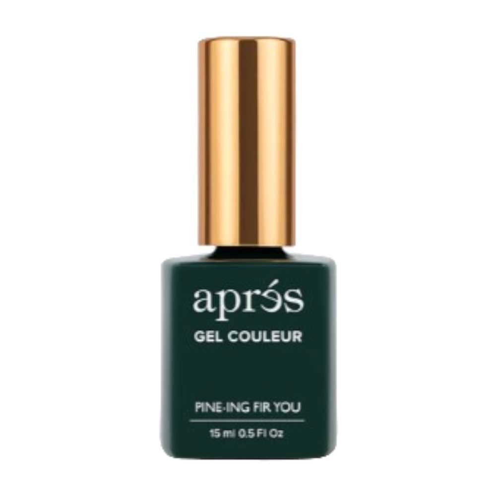 Apres Gel Couleur - Pine-Ing Fir You #APGC346