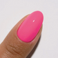 DND Diva Gel & Lacquer Duo - Tropic Like It's Hot #216