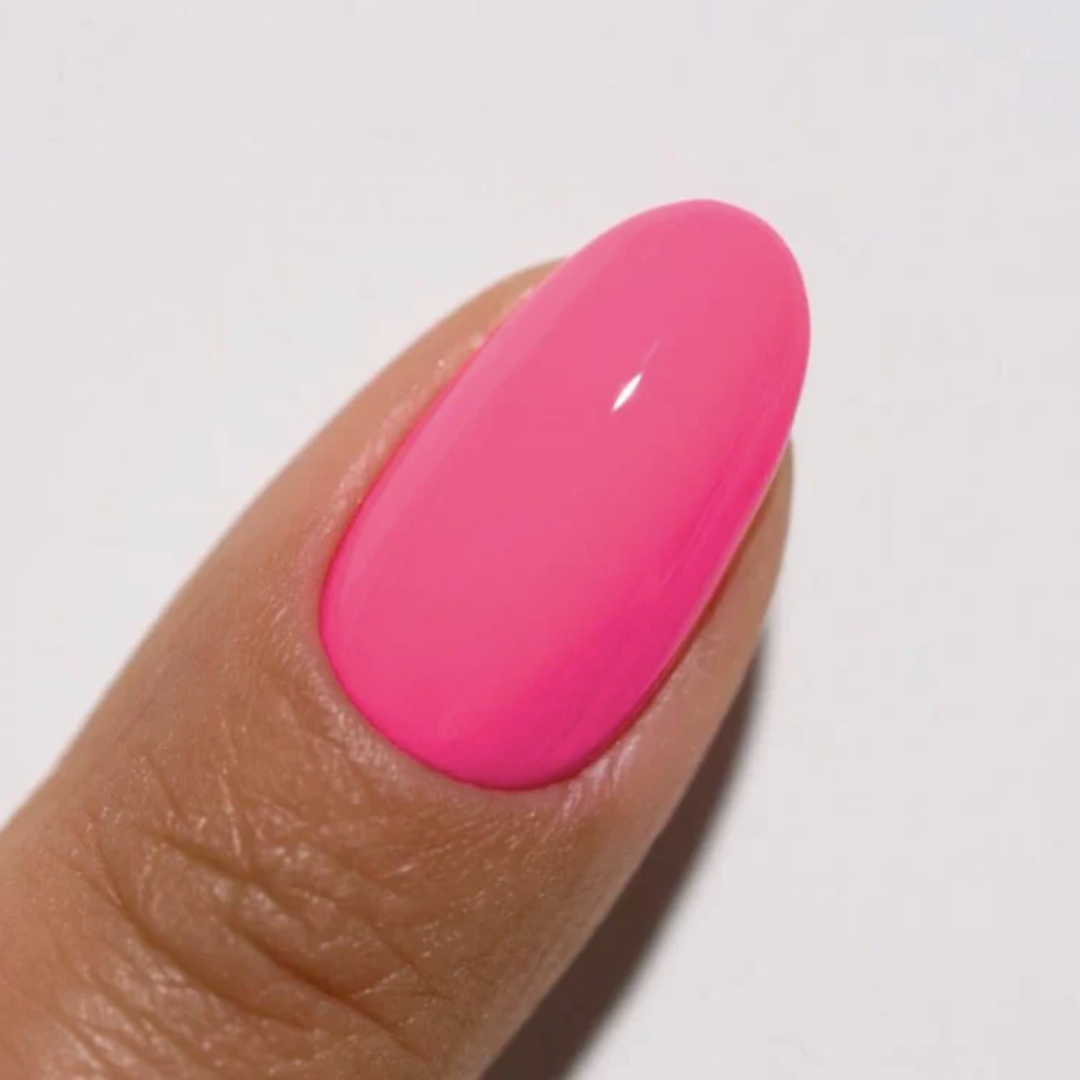 DND Diva Gel & Lacquer Duo - Tropic Like It's Hot #216