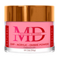MD Dipping Powder 2In1 #137