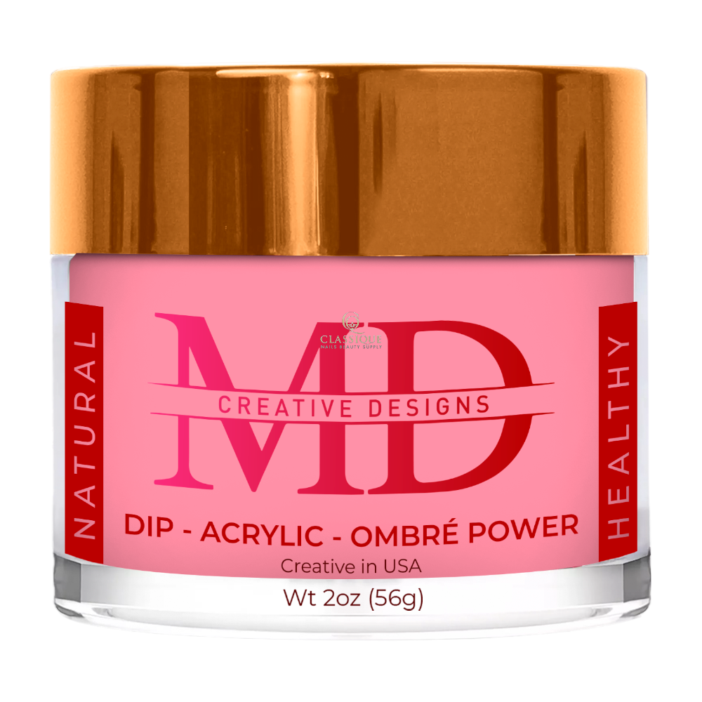MD Dipping Powder 2In1 #137