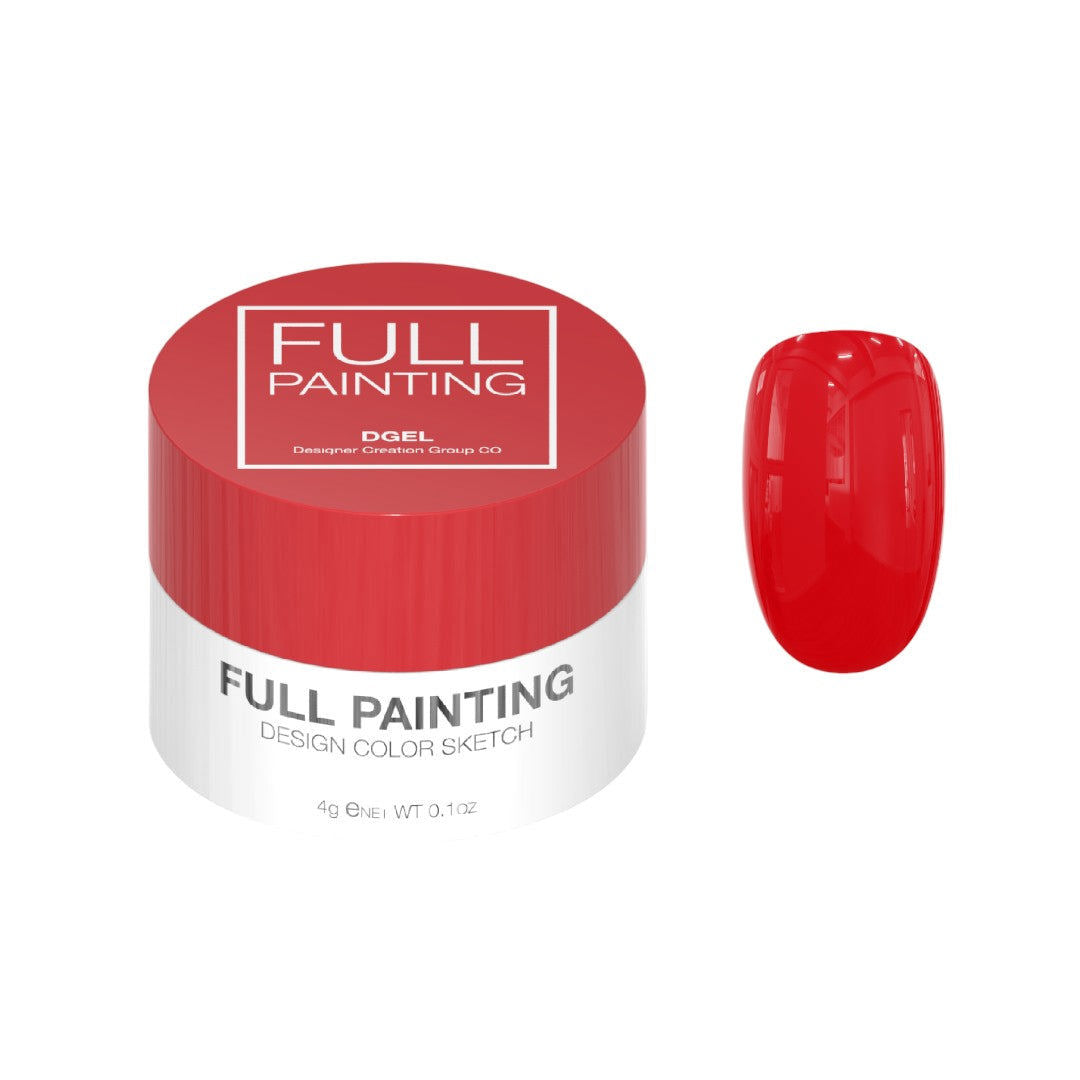 DGEL Full Painting Gel #FP37