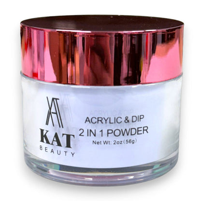 KAT Beauty 4In1 System #086