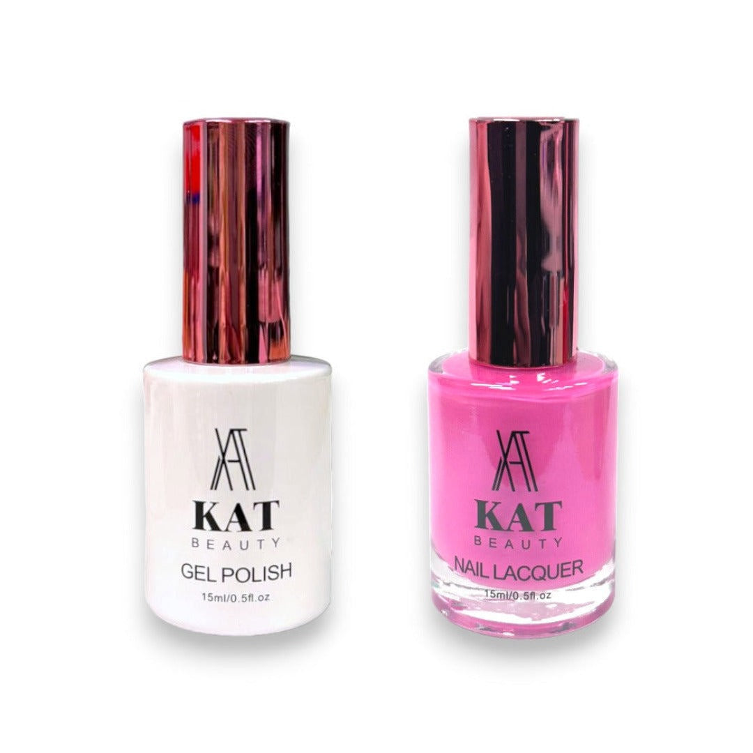 KAT Beauty 4In1 System #143