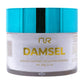 Lavish-Damsel Acrylic & Dipping Powder #04