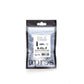 Apres Gel-X Refill Tips - Sculpted Coffin Long (50Pcs)
