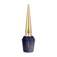 Estemio Syrup Gel Polish - Intense Black #SY21