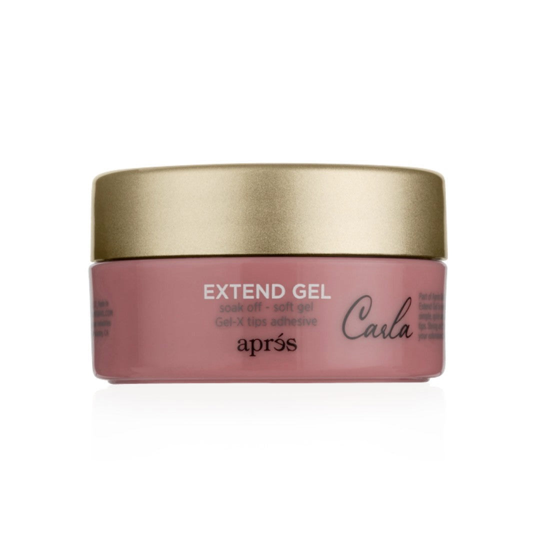 Apres Colour Extend Gel - Carla Jar Edition 15Ml