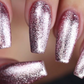 The Gelbottle Gel Colour - Pink Rosé #456