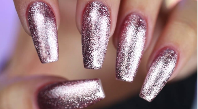 The Gelbottle Gel Colour - Pink Rosé #456