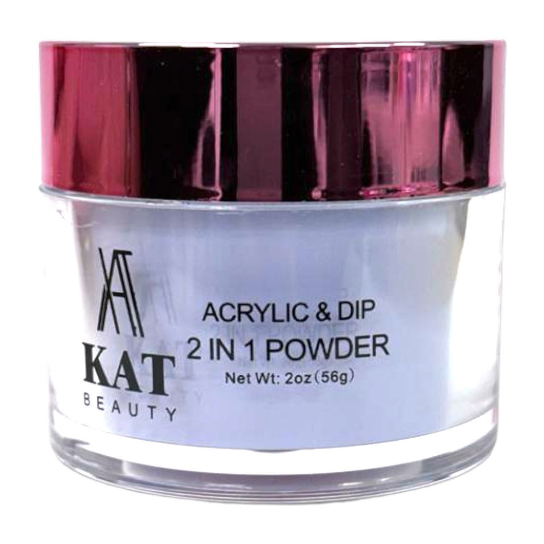 KAT Beauty 4In1 System #154