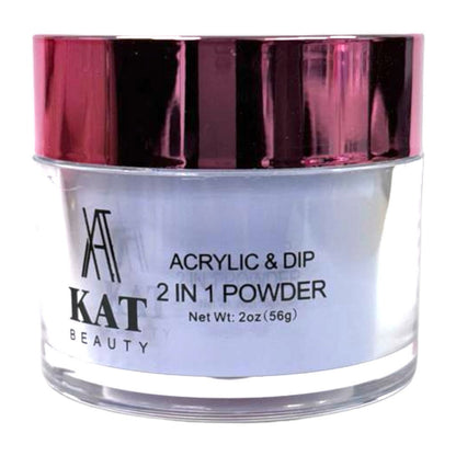 KAT Beauty 4In1 System #154