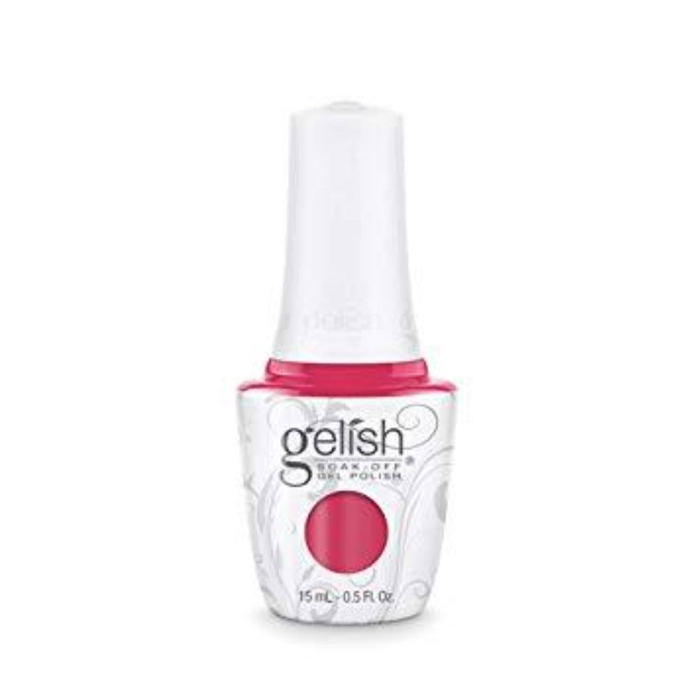 Gelish Gel Polish - Prettier In Pink #1110022