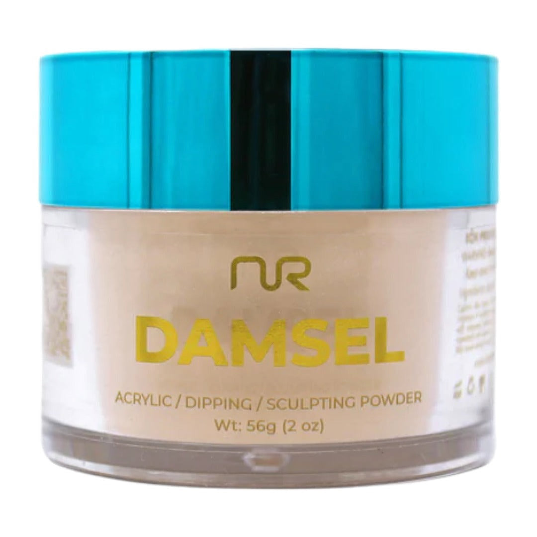 Lavish-Damsel Acrylic & Dipping Powder #34